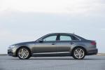 Audi A4 2.0 TFSI Quattro S-Line 2016 года (JP)